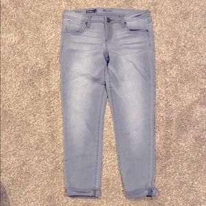 Grey Kut jeans